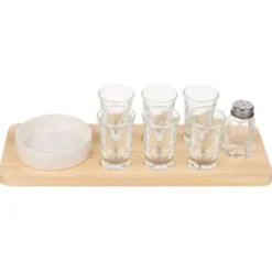 Tequila Serveringsset