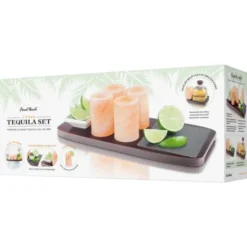 Tequila Severing Set