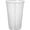Återanvändbara Bägare 20 cl 100-pack