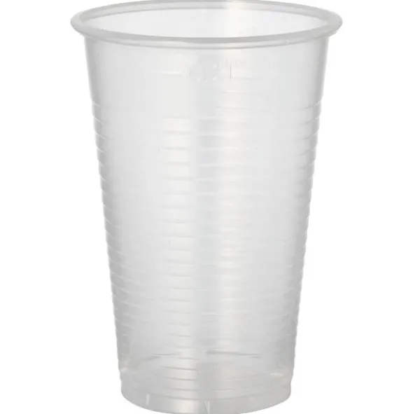 Återanvändbara Bägare 20 cl 100-pack