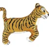 Tiger Ballong Folie
