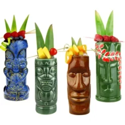 Tiki Muggar