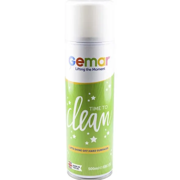 Time To Clean Rengöringsspray 500 ml