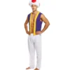 Toad Maskeraddräkt