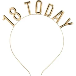 18 Today Diadem