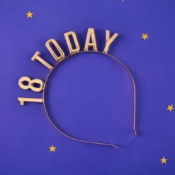18 Today Diadem