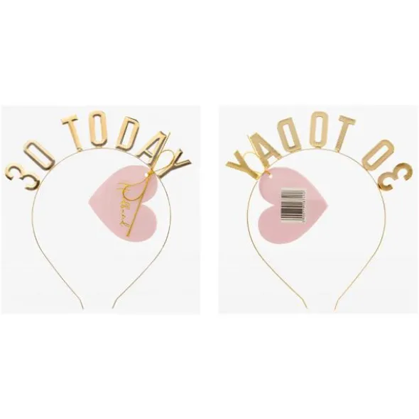 30 Today Diadem