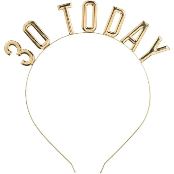 30 Today Diadem