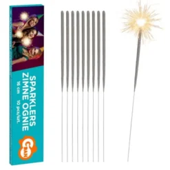 Tomtebloss 16 cm 10-pack
