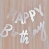 Transparent Happy Birthday Girlang