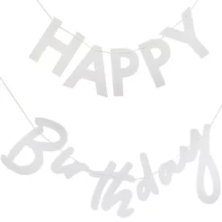 Transparent Happy Birthday Girlang