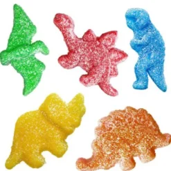 Trolli Dino Rex Godis
