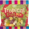 Tropical Fruit Mix Godispåse 270g