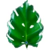 Tropical Leaf Folieballong