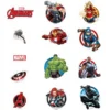 Tårtbilder Marvel Avengers