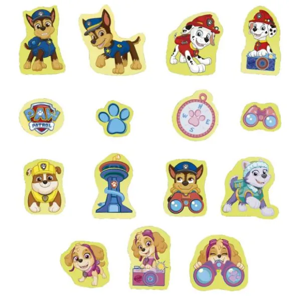 Tårtbilder Paw Patrol