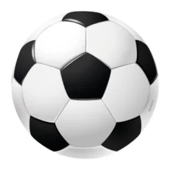 Tårtbild Fotboll Liten