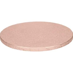 Tårtbricka Roséguld 25 cm