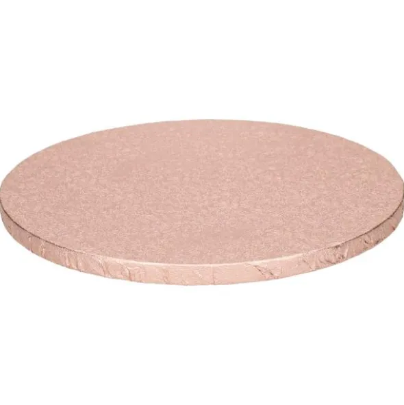 Tårtbricka Roséguld 25 cm
