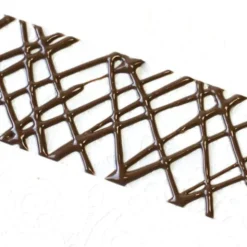 Tårtplast 5,5 cm