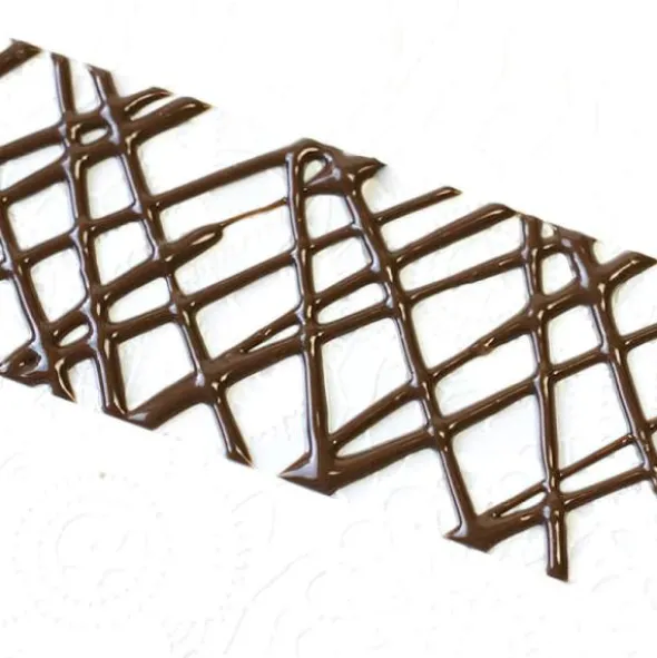 Tårtplast 5,5 cm