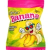Tuggummi Banan 5g