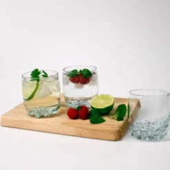 Tumblerglas Oscar 315ml 3-pack