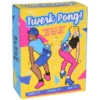 Twerk Pong Spel