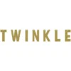 Twinkle Girlang Guld