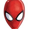 Ultimate Spider-Man Web Warriors Masker