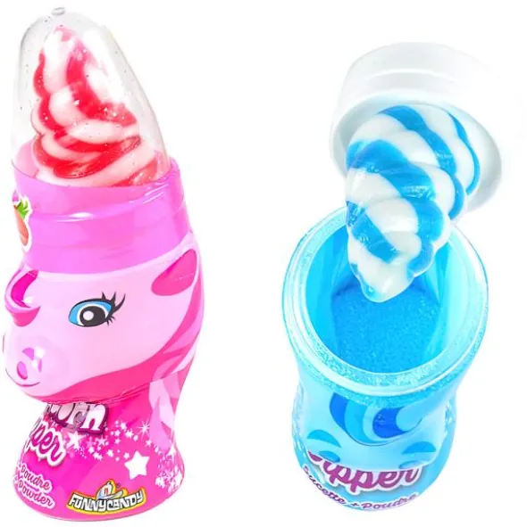 Unicorn Dipper Godis