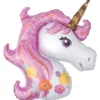 Unicorn Folieballong