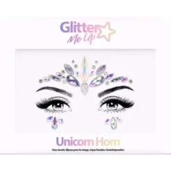 Unicorn Horn Ansiktssmycken