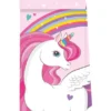 Unicorn Rainbow Godispåsar