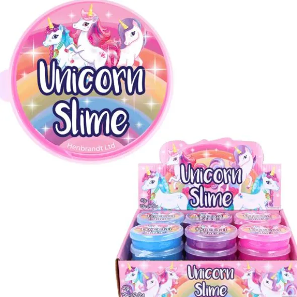 Unicorn Slime