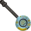 Uppblåsbar Banjo