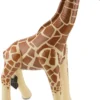 Uppblåsbar Giraff
