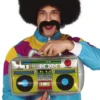 Uppblåsbar Radio