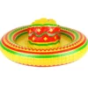 Uppblåsbar Sombrero