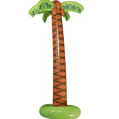 Uppblåsbar Stor Palm