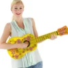 Uppblåsbar Ukulele