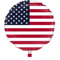 USA Ballong
