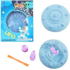Utgrävningsset UFO