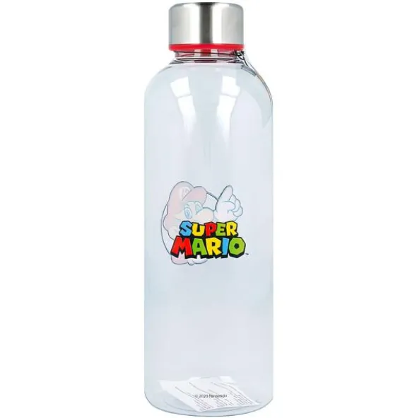 Vattenflaska Super Mario