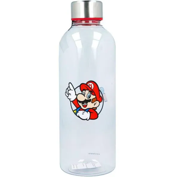Vattenflaska Super Mario