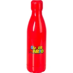 Vattenflaska Super Mario Röd