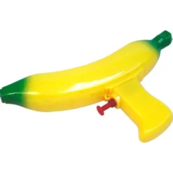 Vattenpistol Banan