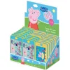 Vattenspel med Godis Peppa Pig
