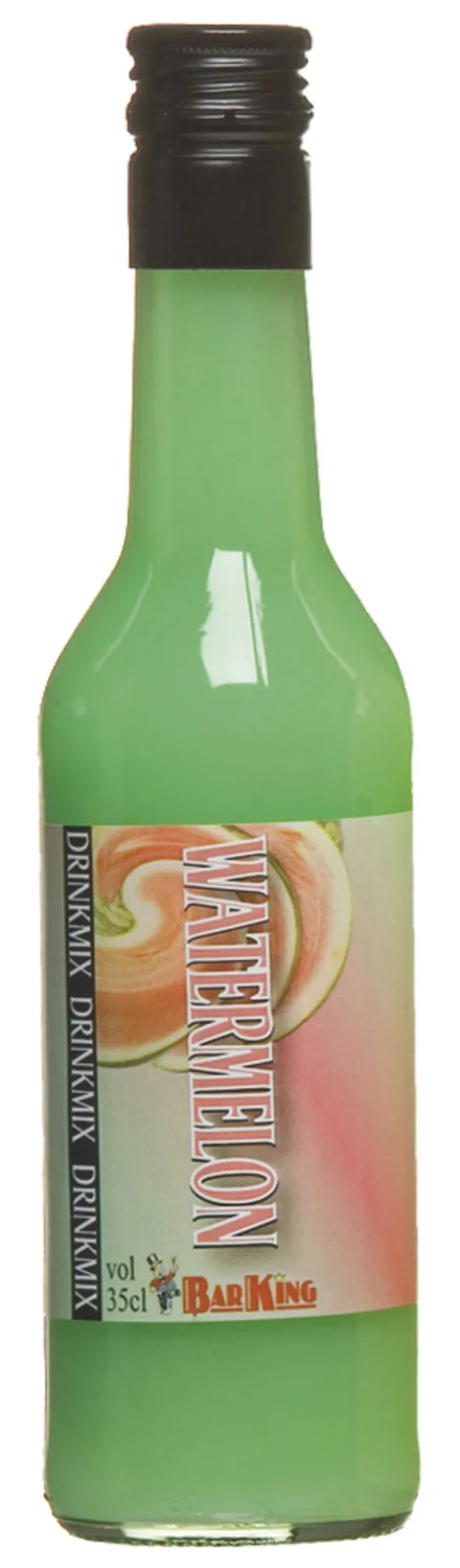 Watermelon Drinkmix