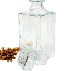 Whiskykaraff 1L